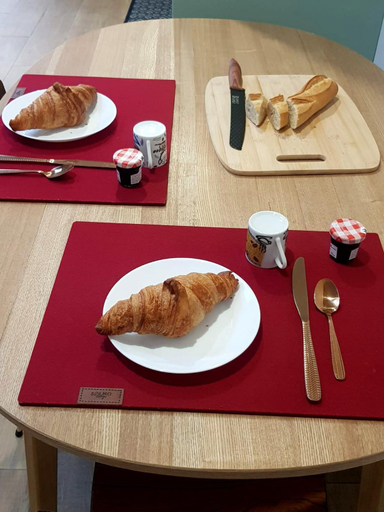 Food & Drinks 4, La Loubiere - Gite, Hérault