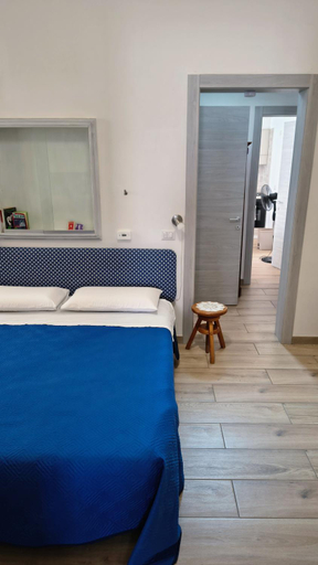 Bedroom, Delcicer casa vacanze o camera privata, Lecce