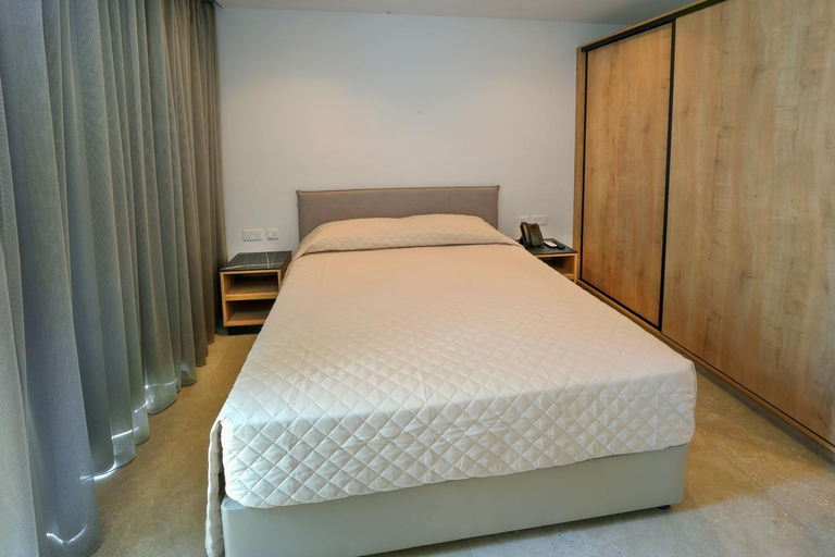 Bedroom 2, Panas Villas