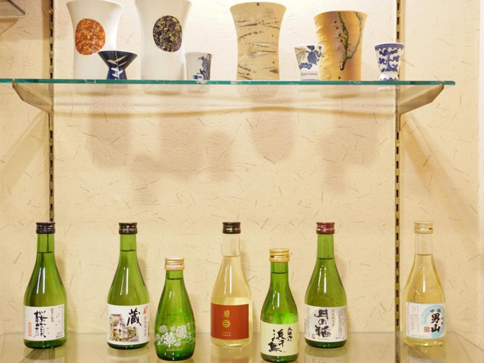 Food & Drinks 5, Yamaichi, Morioka