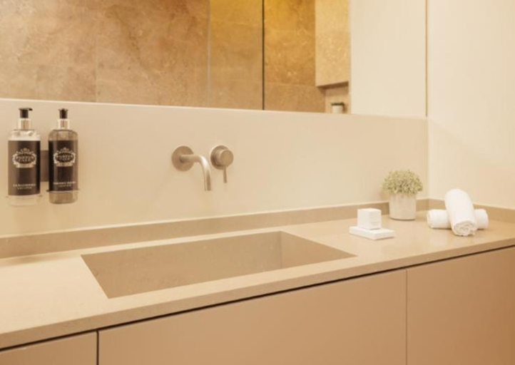 Bathroom 5, Palmares Signature Apartments - Adults Friendly, Lagos