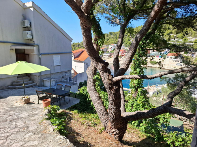 Others 2, Apartment Teuta, Vodice
