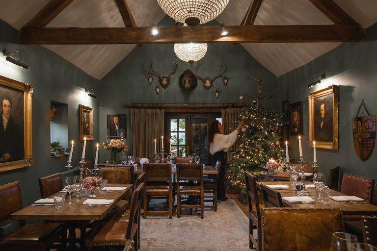 Food & Drinks 4, The Wheatsheaf Inn, Gloucestershire