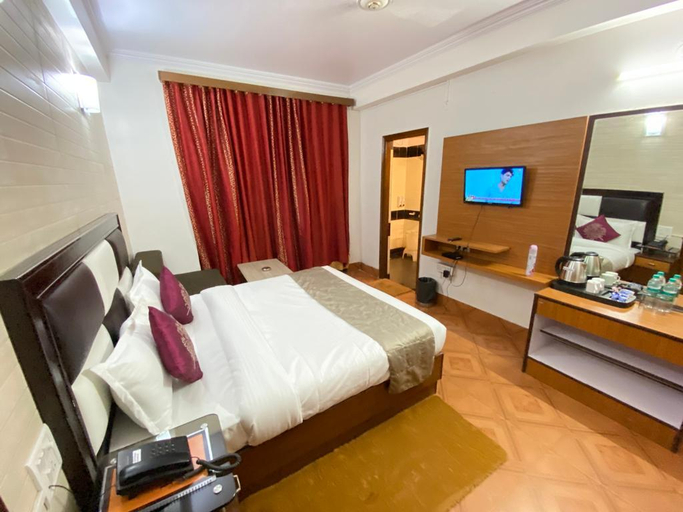 Others 4, Hotel Paradise Continental @ Mall Road with Free Parking, Dehradun