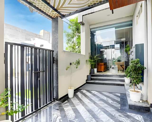 Others 3, HOTEL HARDIK PALACE - NOIDA, Gautam Buddha Nagar