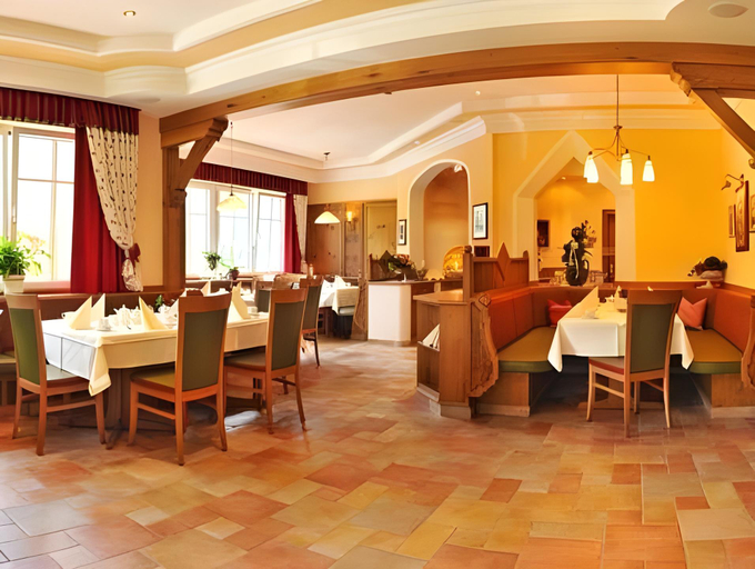 Food & Drinks 4, Wellness-Aparthotel Montana, Sankt Johann im Pongau
