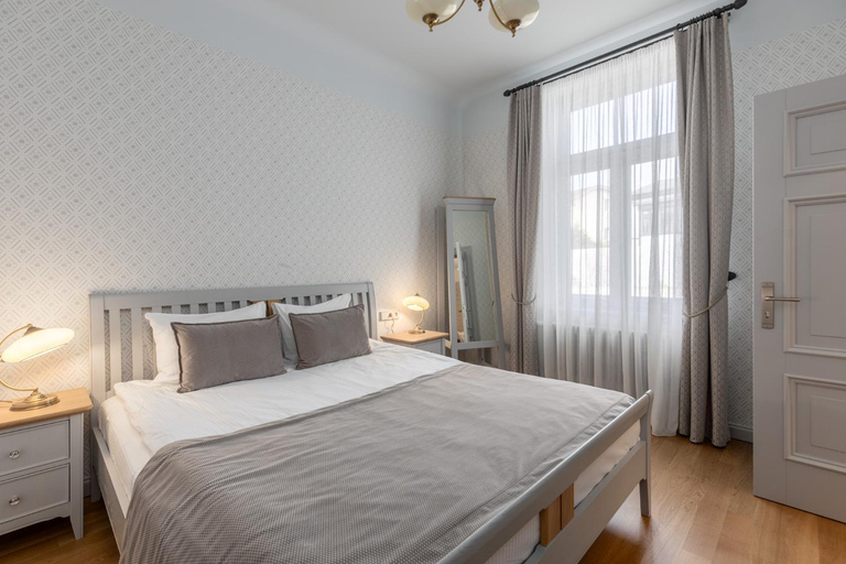 Others 5, Roze Kurmajas Residence, Liepaja