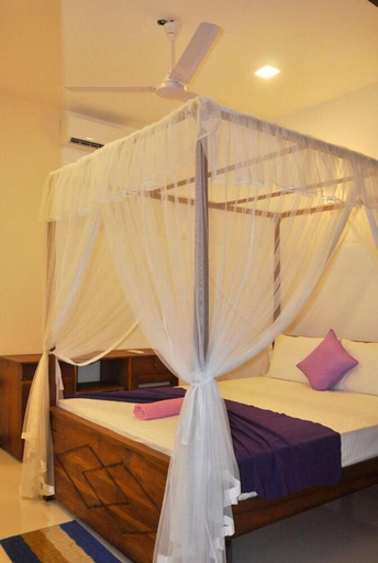 Bedroom 5, Maduranga n Guest, Weligama