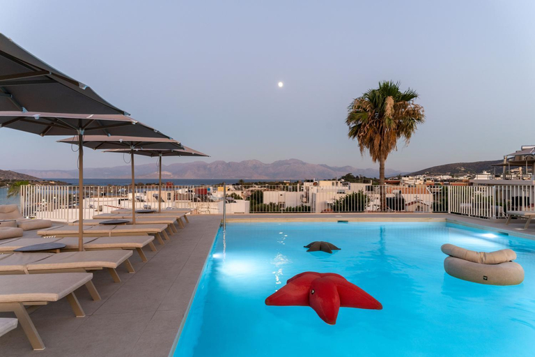 Others 3, Elounda Akti Olous Adults Only, Crete