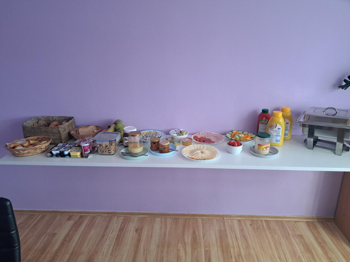 Food & Drinks, Penzion Zajicek, Břeclav