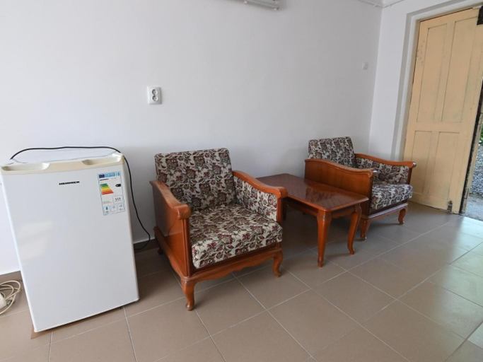 Others 4, Casa Aron, Sovata