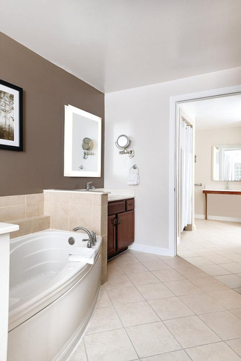 Bathroom 5, La Cascada Resort by ResortShare, Bexar