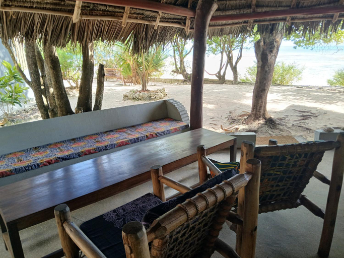 Food & Drinks 2, AFYA Village at the sea, Kati