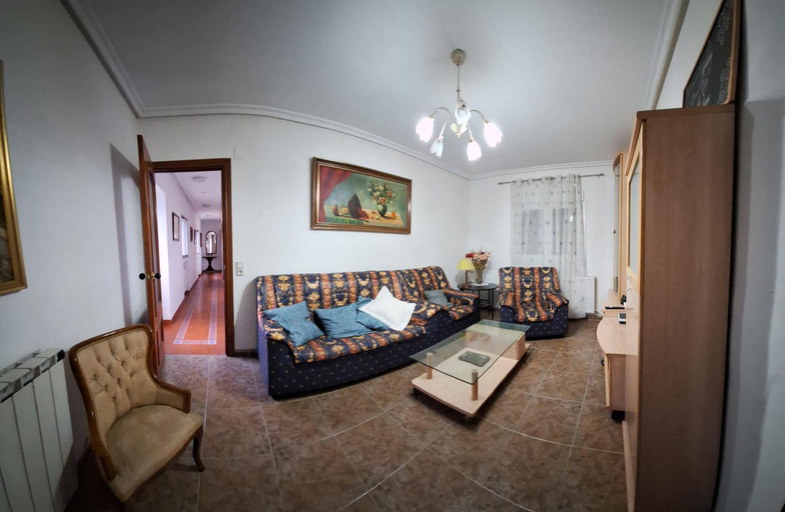 Others 5, Villa in Rada near Royal Bardenas, Navarra