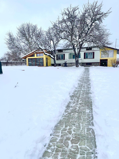 Others 5, Сребърски Раи, Silistra