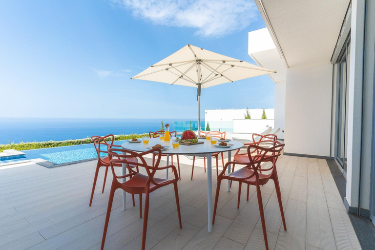 3, Villa Alegria by Atlantic Holiday, Calheta
