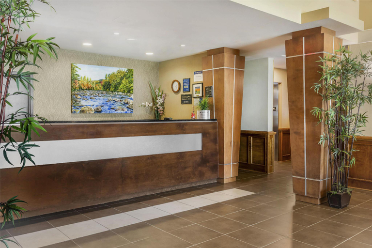 Public Area 2, Best Western Plus Saint John Hotel & Suites, Saint John