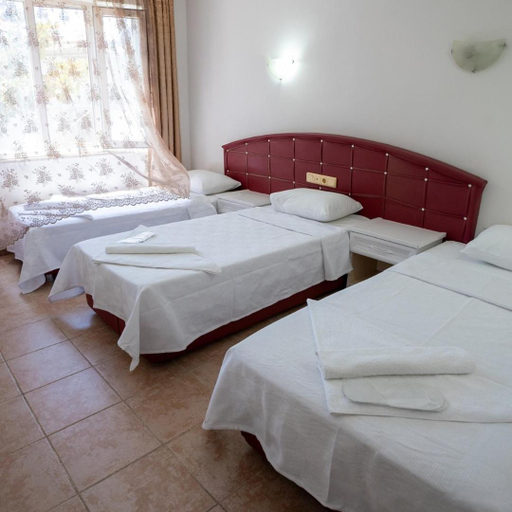 Others 5, BASILS APART HOTEL, Marmaris
