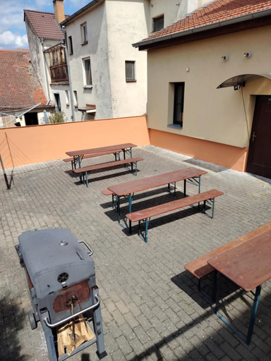 Others 2, Penzion Zamecek, Znojmo