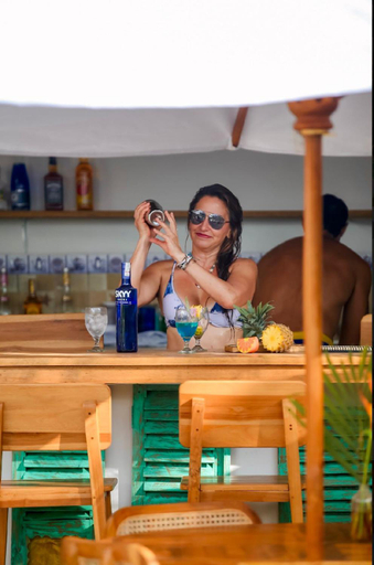 Food & Drinks 3, AmoreMia Boutique Hotel, Lombok