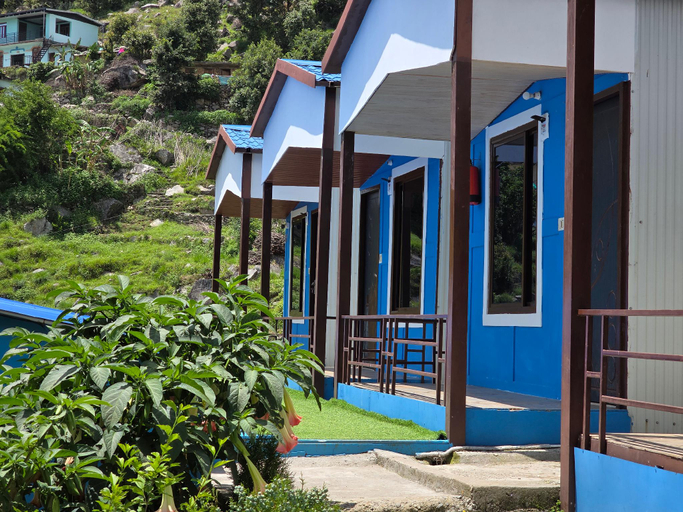 Exterior & Views 5, Lake Haven Resort, Sari, Chopta, Rudraprayag