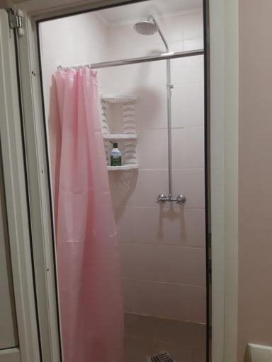 Bathroom 5, Отдых возле Южного вокзала, Kharkivs'ka