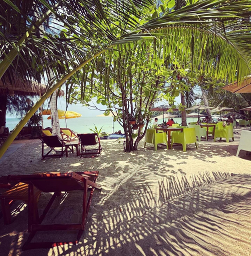Others 5, Secret Beach Bungalows, Ko Phangan