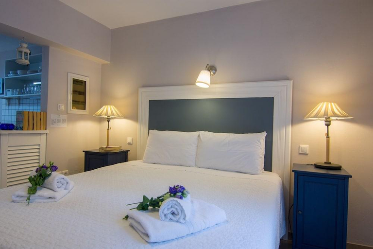 Others 3, Villa Elaia, Ionian Islands