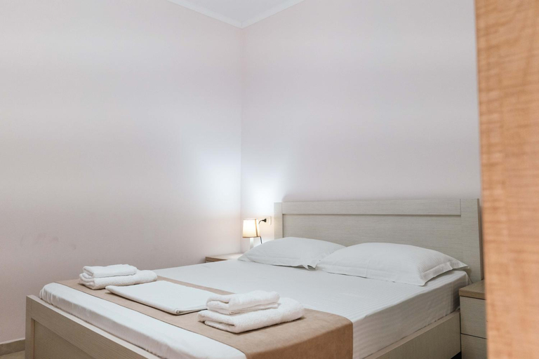 4, Rei Apartments, Sarandës