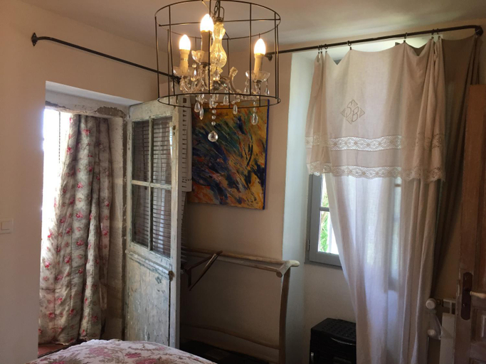 Bedroom 2, Lilas-rose, Lot