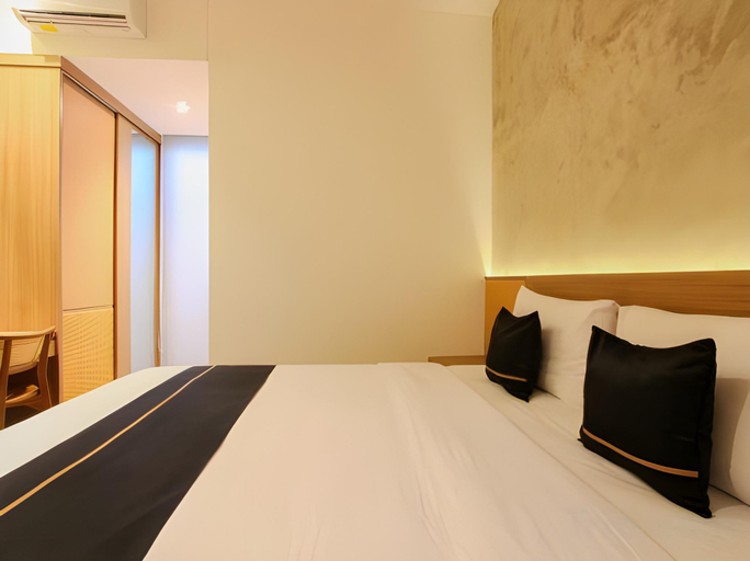Bedroom 3, Keenan Living Perumnas, Sleman