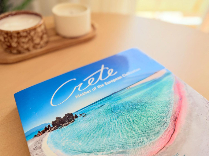 Sport & Beauty, Yia Banaki 1 Min Walk To Beach old Town 7min Walk, Crete