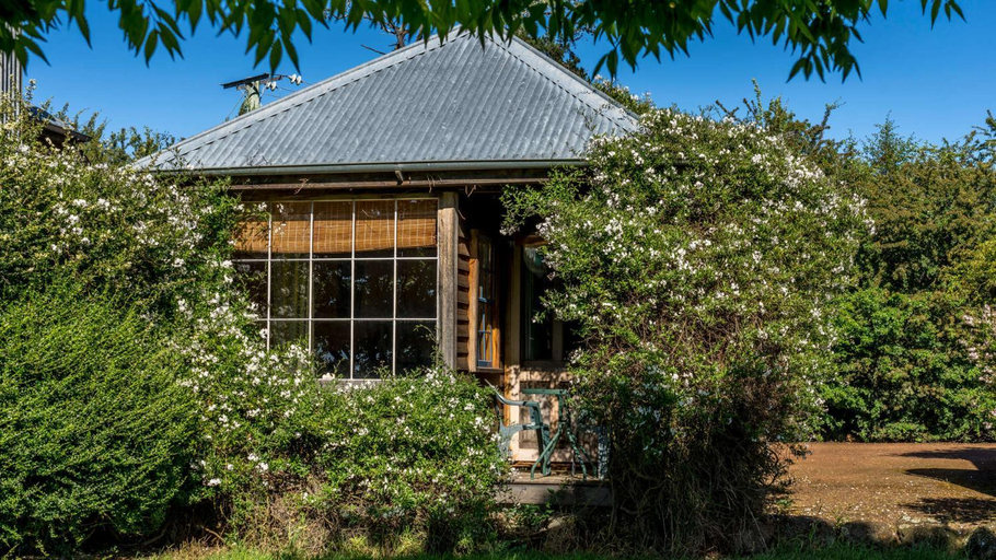 Exterior & Views, Brickendon, Northern Midlands - Pt B