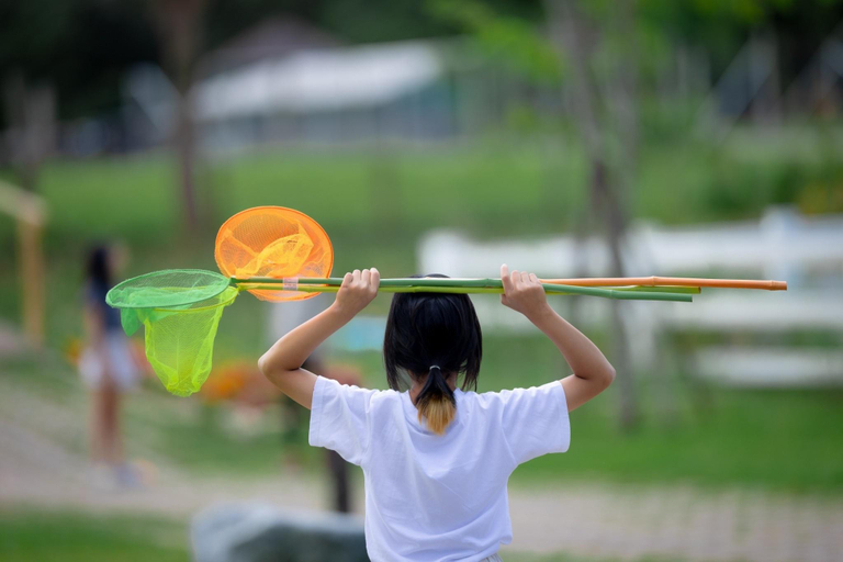 Sports and activities 3, ThamMaChatPhan FARM, Wat Bot