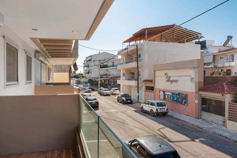 Others 5, Ammos Artemis Apartments, Attica