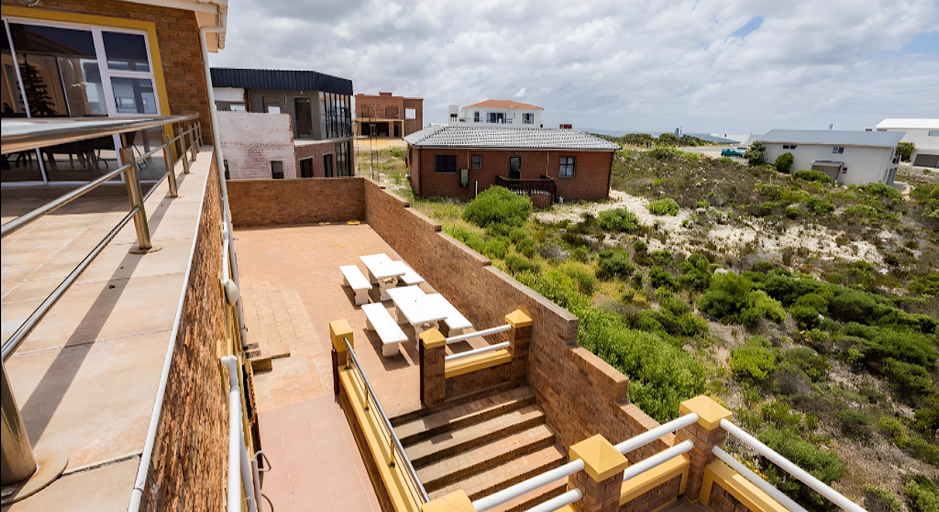 Others 3, Home away from Home, Overberg