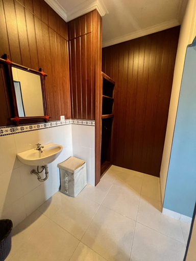 Others 2, Varmana Ubud - The Blue House, Gianyar