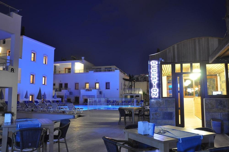 Others 3, Water Garden Apart Otel, Bodrum
