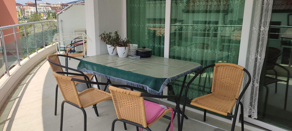 Others 4, Dom-El Real Apartments 3 - Amerikana, Nesebar