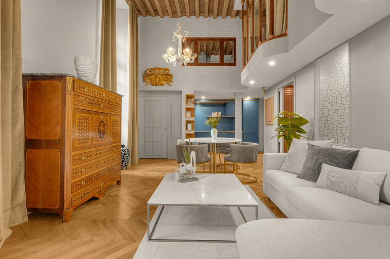 Others 5, Les Relais du Capitole - Appartements d'hotes, Haute-Garonne