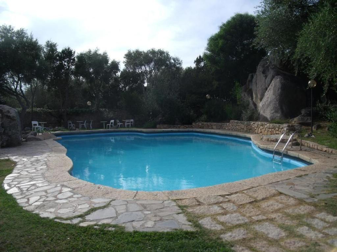Sport & Beauty, Porto Rotondo Gardens, Olbia-Tempio