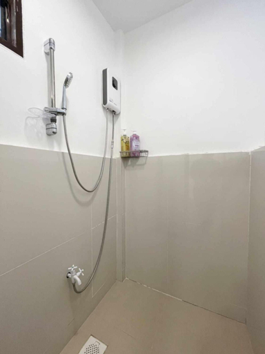 Bathroom, Balai Alona-Panglao, Bohol, Panglao