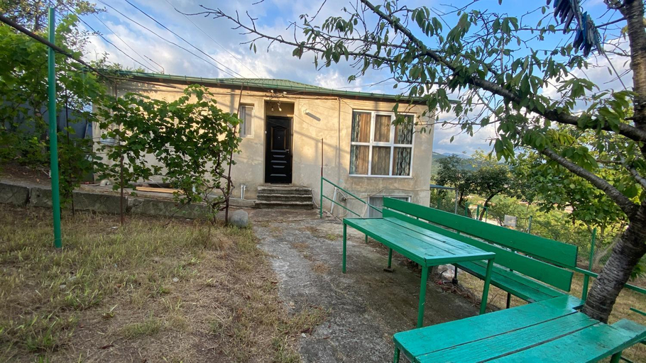 Exterior & Views, Panorama City Kutaisi, Tskaltubo