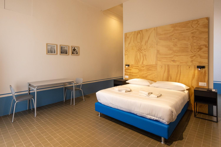 Bedroom 4, Don Vittorio a Chiaia, Napoli