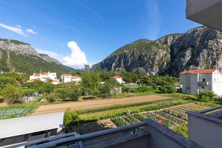 Others 5, Apartments Bubalo, Omiš