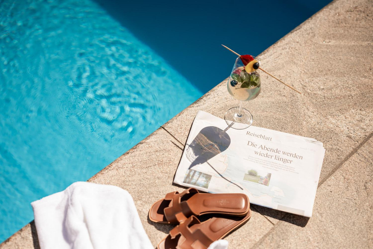 Sport & Beauty 2, EGGER Apartments & Suites, Bolzano