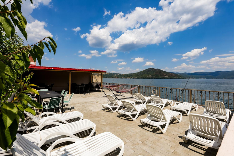 Others 5, Casa belvedere orsova, Orsova