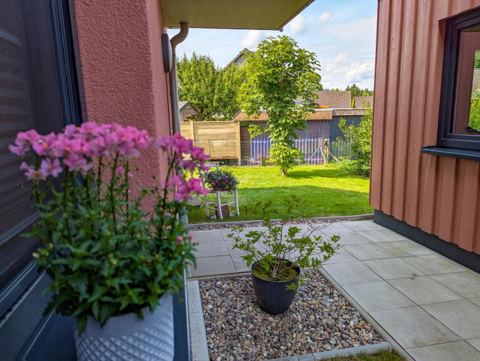 Others 2, Greenments, Apartments fur Freizeit und Beruf, Herzogtum Lauenburg