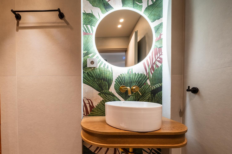 Bathroom 2, Nest by the Sea, Nilie Hospitality MGMT, Thessaly