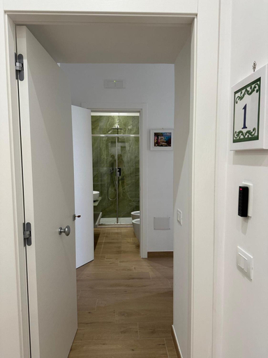 Others 5, VR home, Caserta